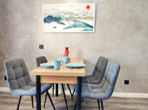 Апартаменты Премиум Сеть ЙоХоум