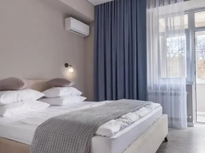 Квартиры в центре Пятигорска Premium класса