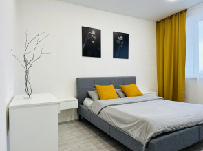 2-Kh Komnatnaya Apartments
