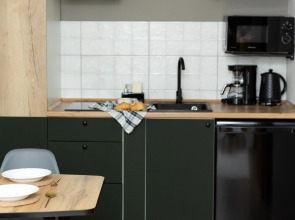 Квартира в центре Астрахани