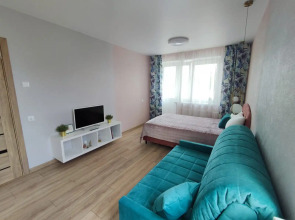 Апартаменты Welcome Karelia  Мичуринская 48