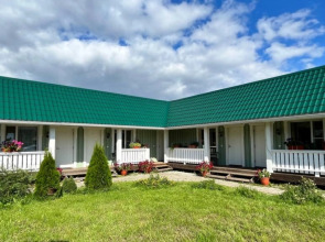 Гостевой дом Фэмили кодикас