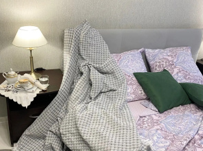 Apartamenty LAVANDA