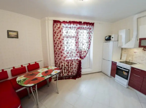 Квартира на проезде Северный 16/1