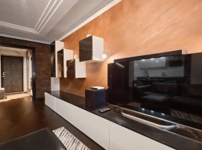 Апартаменты Reverie Vip2000