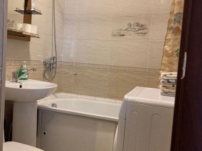 Квартира Проспект 100летия Владивостока 100А