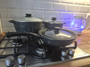 Квартира Sweet Home