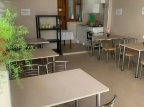 Гостевой Дом на Красных Партизан 17а