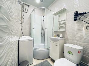 Апартаменты 192 на Ленинском проспекте 123к3