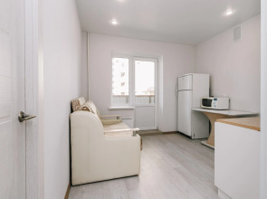 Апартаменты Уютная квартира не далеко от метро на Виктора уса