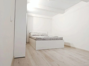 Апартаменты Лайм с видом на Казанский Кремль