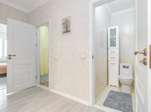 Квартира Шикарная 3шка в сердце столицы