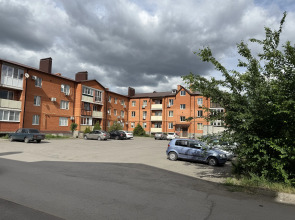 Квартира Уютный прованс рядом с трассой м4 и центром города для 4х гостей