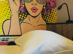 Апарт-отель Freedom