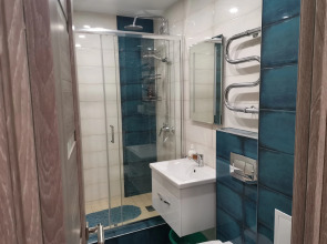 Апартаменты Кирпичная 26-93