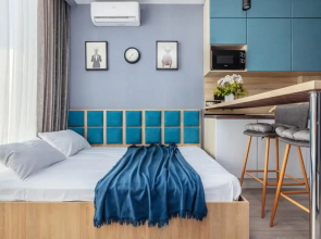 Sochihome Green Palace Apartments 4