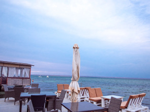 Отель Керкинитида Крабья Бухта 