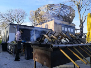 Квартира на Римской улице