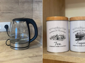 Апартаменты Современник