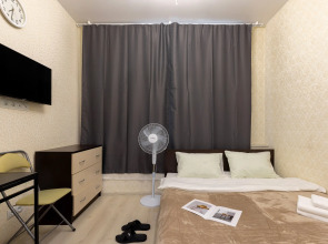 Апартаменты Мой Питер на Севастьянова 2