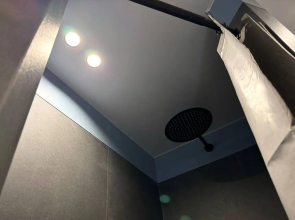 Квартира Студия для 4 Гостей