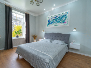 Апартаменты Soul Konig на Ярославской