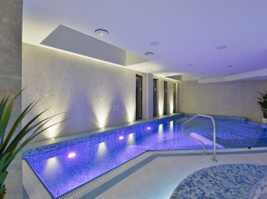 Апартаменты Кристалл 116