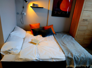 Квартира с Видом на Уктусские Горы