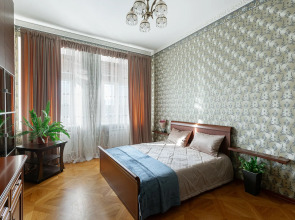 Квартира в центре Санкт-Петербурга