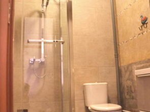 Апартаменты на Пушкина