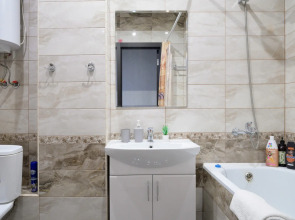 Квартира Как Дома 58 на Тамбовской 9А