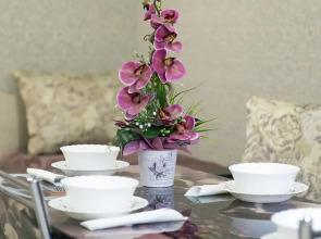 Квартира на Яшина 40 НаСутки35