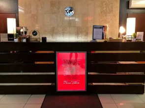 Отель Пония