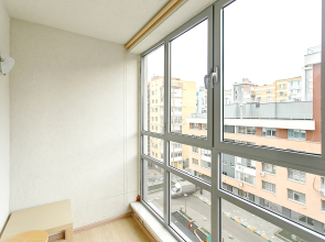 Апартаменты Сутки-Дом - Этажи 1