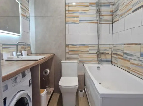 Квартира Уютная студия в ЖК Доброгород Севастополь