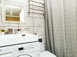 Апартаменты ЖК Ландыши 209/1