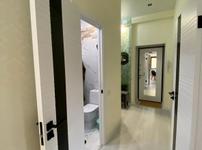 Апартаменты в Центре Фьюжн