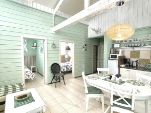 Гостевой дом Берлога-сити