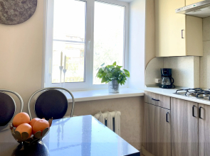 Квартира Двухкомнатная в центре города