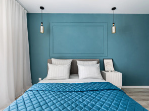 Апартаменты LS 4-х Комнатная большая Журавли