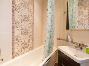 Апартаменты Бельведер