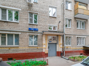 Апартаменты Кварт-Отель, Гашека, 11