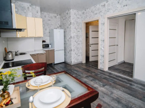 Апартаменты Апрель на Московском шоссе