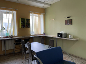 Хостел Вавилон