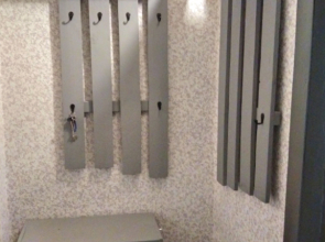 Апартаменты Уютные на Жуковке 1