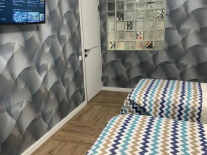 Апартаменты Семейные