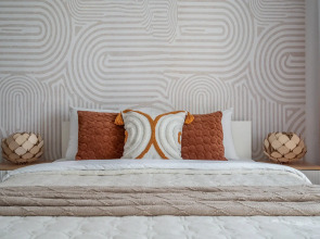 Квартира Уютная 2-к Квартира у Ботанического Сада