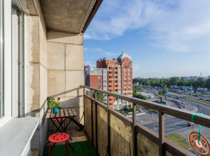 Квартира Ozerki Appart