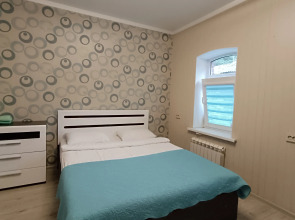 Частный дом на Дегтярева 43