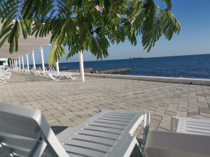 Курортный Отель Южный